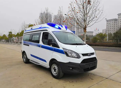 噶尔县救护车出租